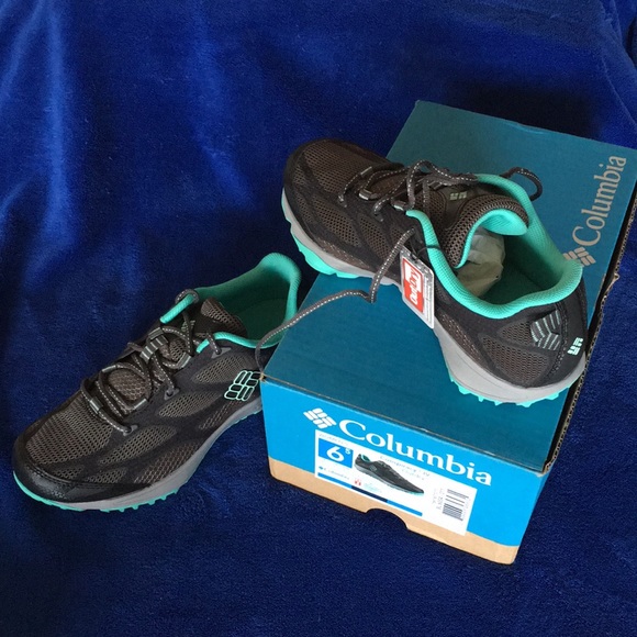 columbia conspiracy 4